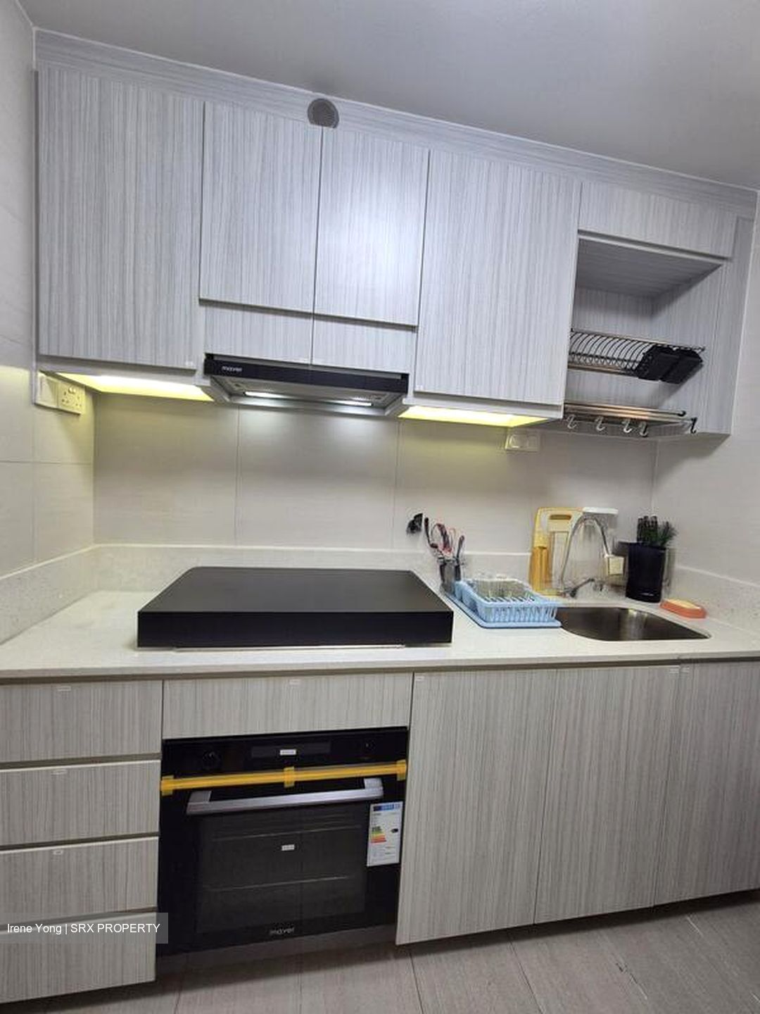 Westwood Residences (D22), Condominium #502556861